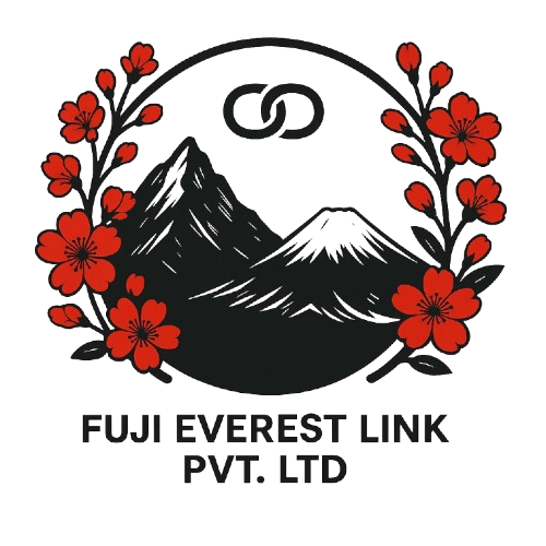 Fujieverestlink